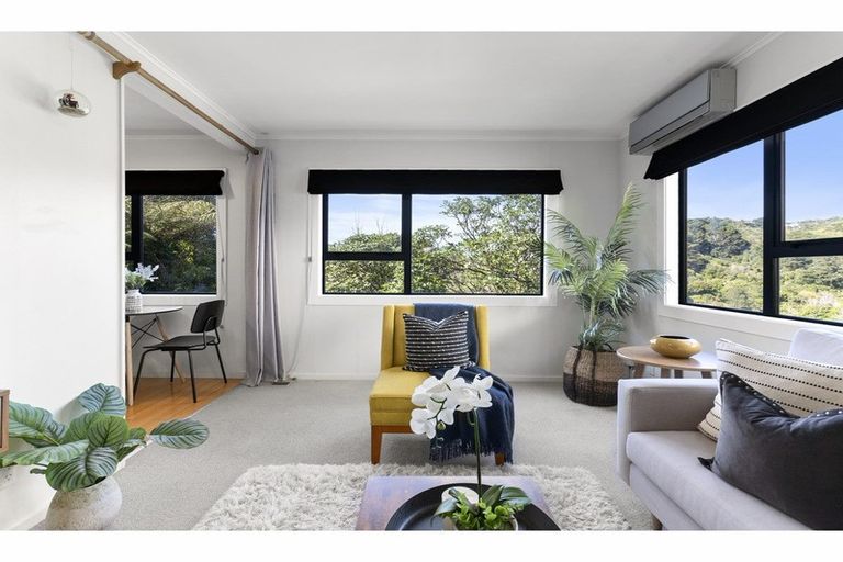 Photo of property in 162b Raroa Road, Aro Valley, Wellington, 6012