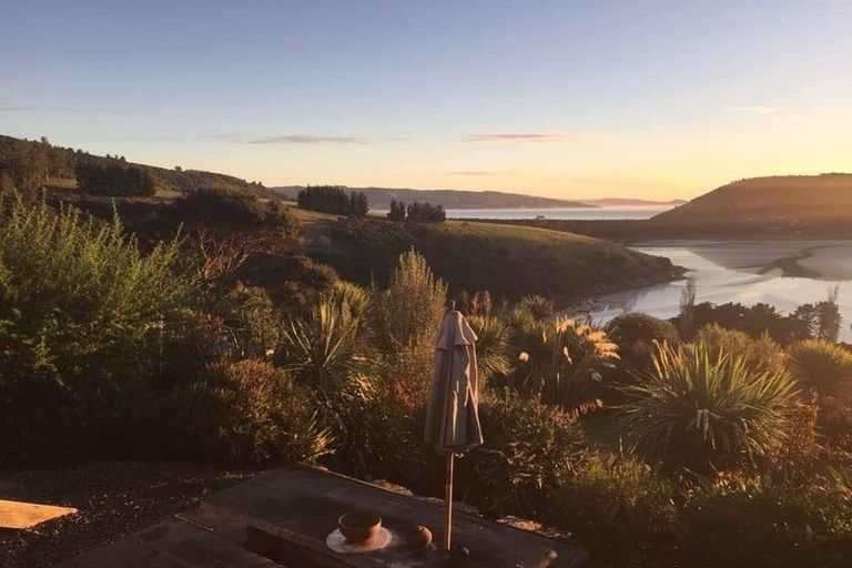 Photo of property in 29 Bradley Road, Osborne, Port Chalmers, 9081