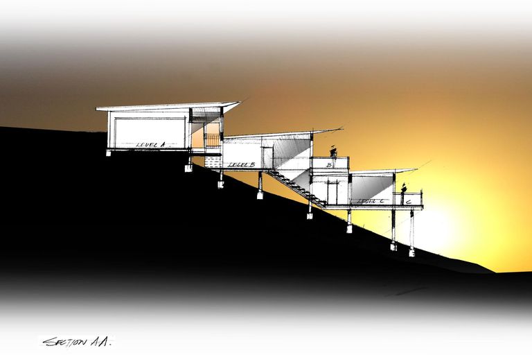 Photo of property in 20a East Street, Terrace End, Palmerston North, 4410