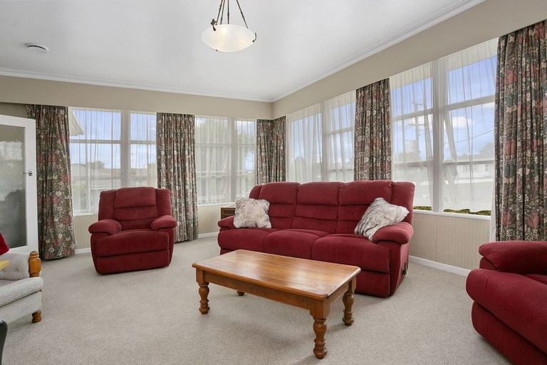 Photo of property in 42 Marchant Street, Putaruru, 3411