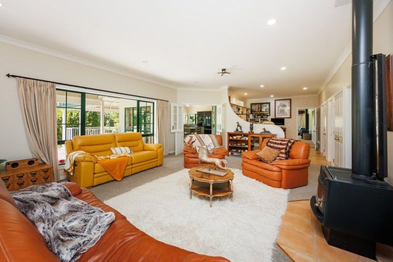 Photo of property in 89 Ulysses Road, Ashhurst, Palmerston North, 4470