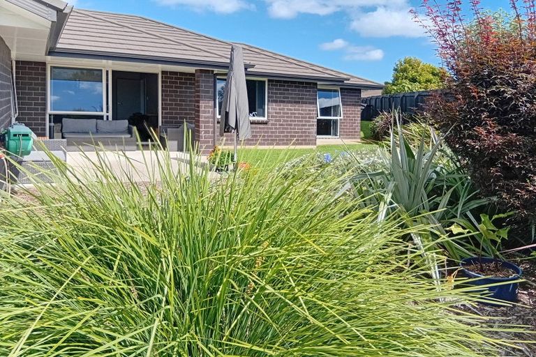 Photo of property in 31 Fletcher Lane, Patumahoe, Pukekohe, 2679