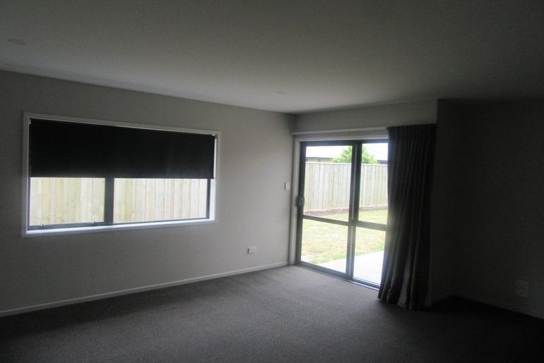 Photo of property in 29 Longcot Drive, Rolleston, 7615