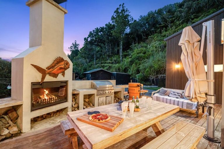 Photo of property in 79 Tutukaka Block Road, Tutukaka, Whangarei, 0173