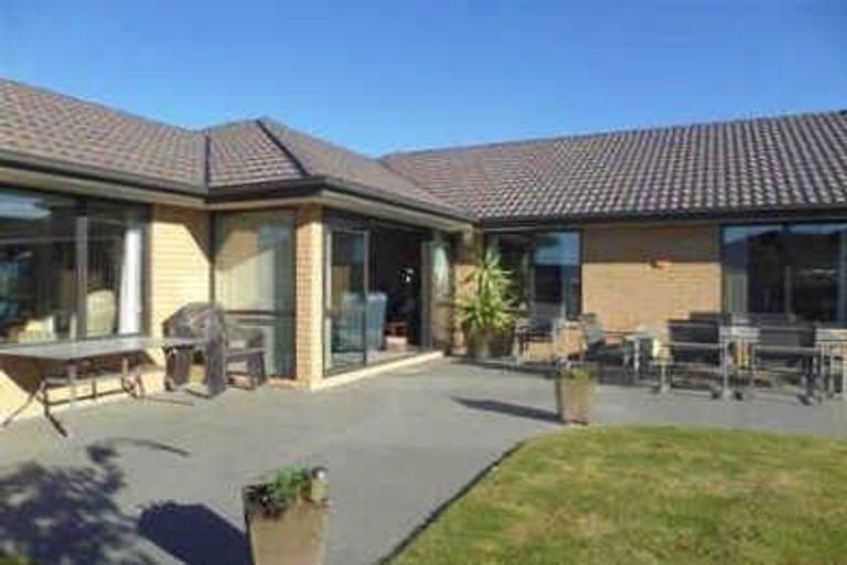 Photo of property in 24 Clematis Place, Wigram, Christchurch, 8042