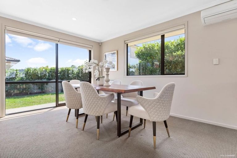 Photo of property in 3 Ohau Court, Fairview Heights, Auckland, 0632