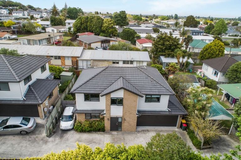 Photo of property in 121d Maich Road, Manurewa, Auckland, 2102