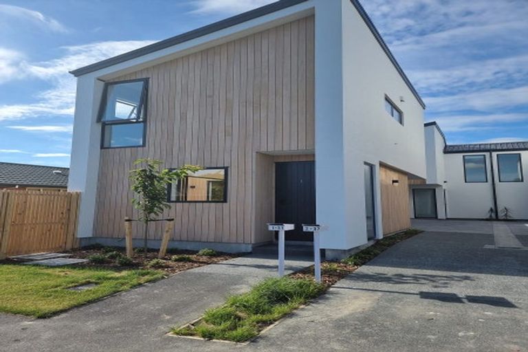Photo of property in 1/37 Maxwell Street, Riccarton, Christchurch, 8041