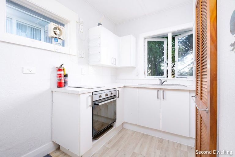 Photo of property in 116 Ennis Avenue, Pakuranga Heights, Auckland, 2010