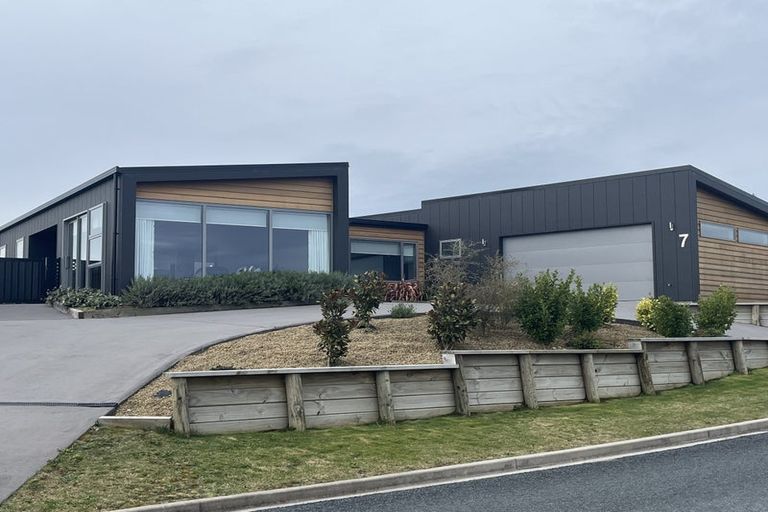 Photo of property in 7 Oregon Place, Balclutha, 9230