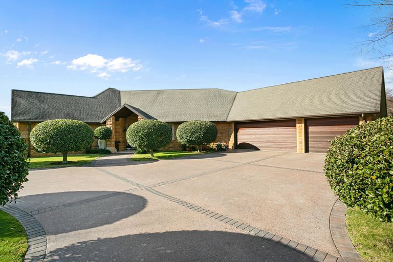 Photo of property in 4 Grosvenor Drive, Matamata, 3400