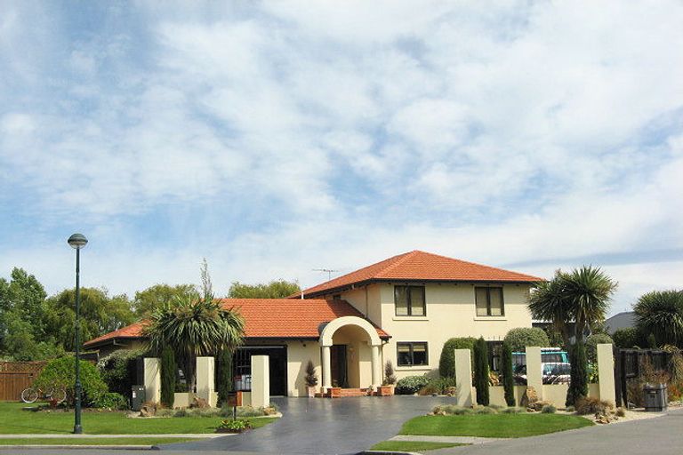 Photo of property in 31 Milesbrook Close, Rangiora, 7400