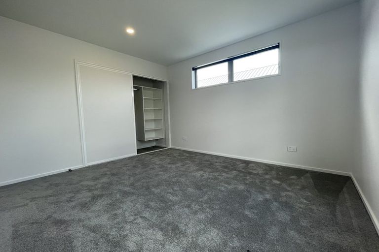 Photo of property in 17c Dickens Street, Addington, Christchurch, 8024