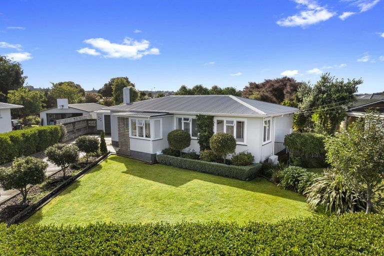 Photo of property in 30 Lincoln Road, Springvale, Whanganui, 4501