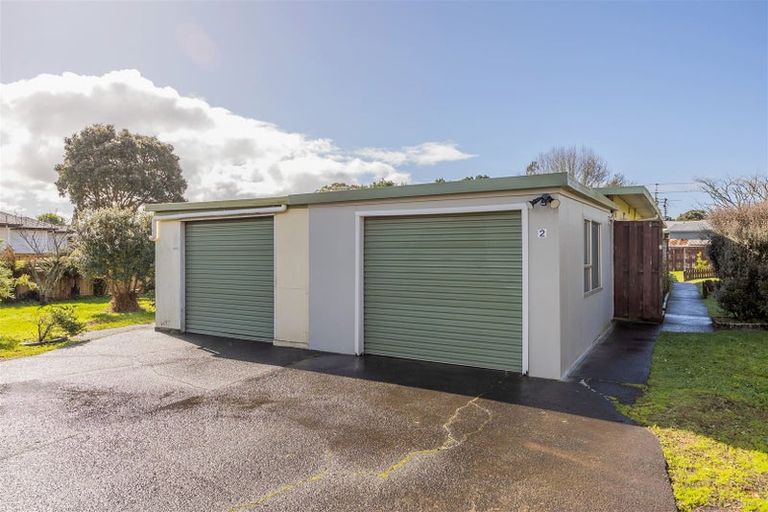 Photo of property in 2/39 Rathgar Road, Henderson, Auckland, 0610