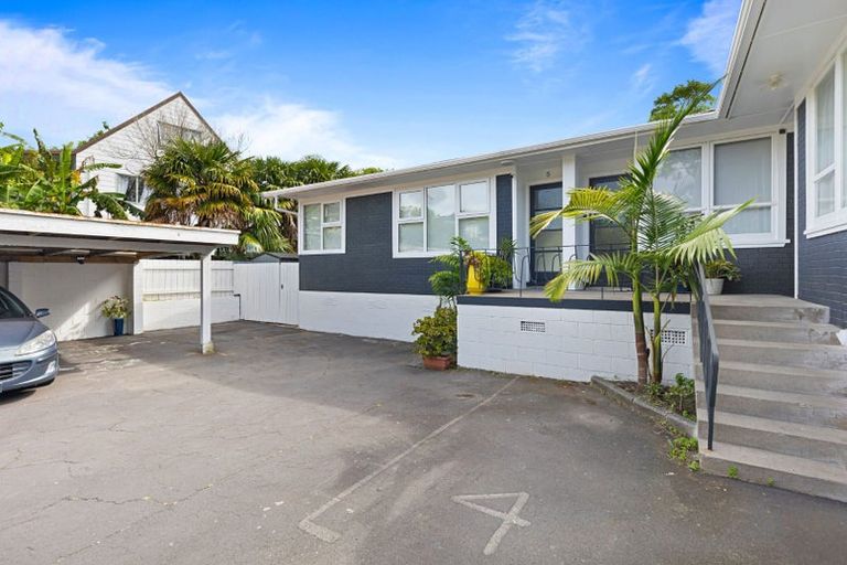 Photo of property in 5/119 Seabrook Avenue, New Lynn, Auckland, 0600