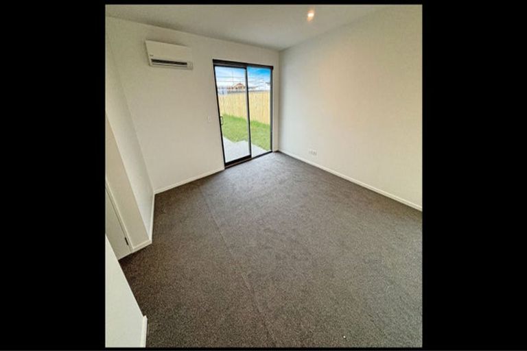 Photo of property in 7 Longore Way, Rolleston, 7614