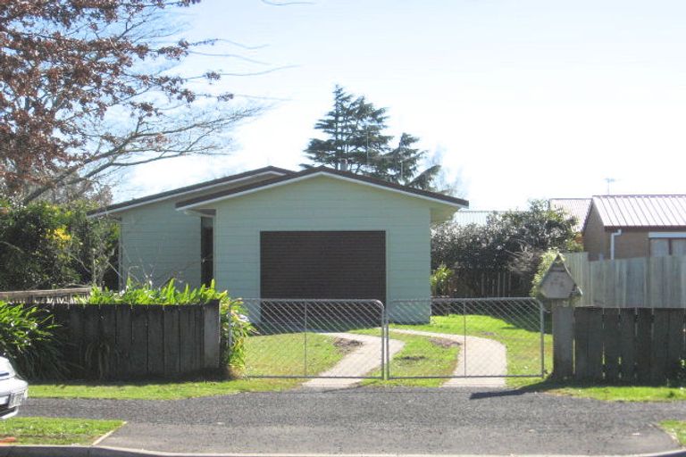 Photo of property in 65b Wellington Street, Hamilton East, Hamilton, 3216