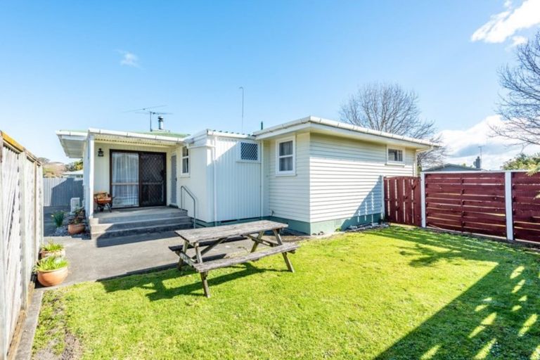 Photo of property in 21 Porter Street, Outer Kaiti, Gisborne, 4010