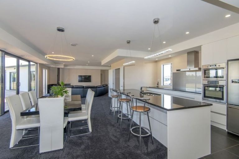 Photo of property in 88 Cullen Avenue, Swannanoa, Rangiora, 7475