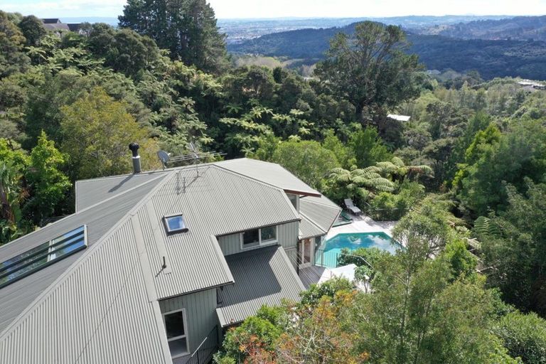 Photo of property in 736 Ponga Road, Opaheke, Papakura, 2584