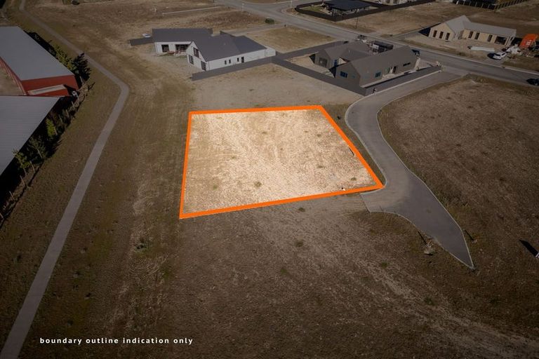 Photo of property in 18 Turbine Avenue, Twizel, 7901