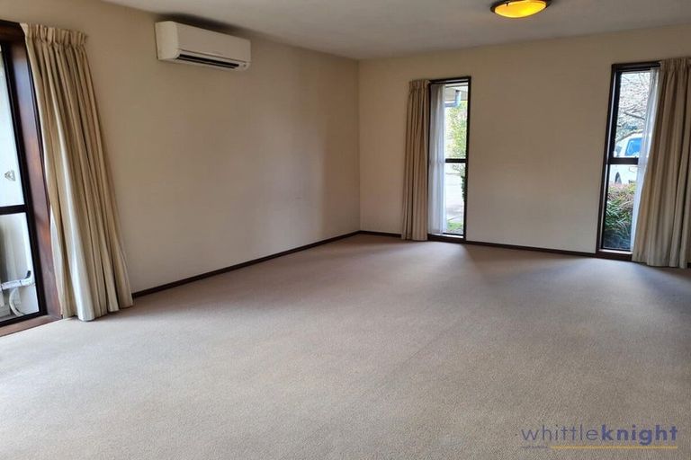 Photo of property in 8/18 Field Terrace, Upper Riccarton, Christchurch, 8041