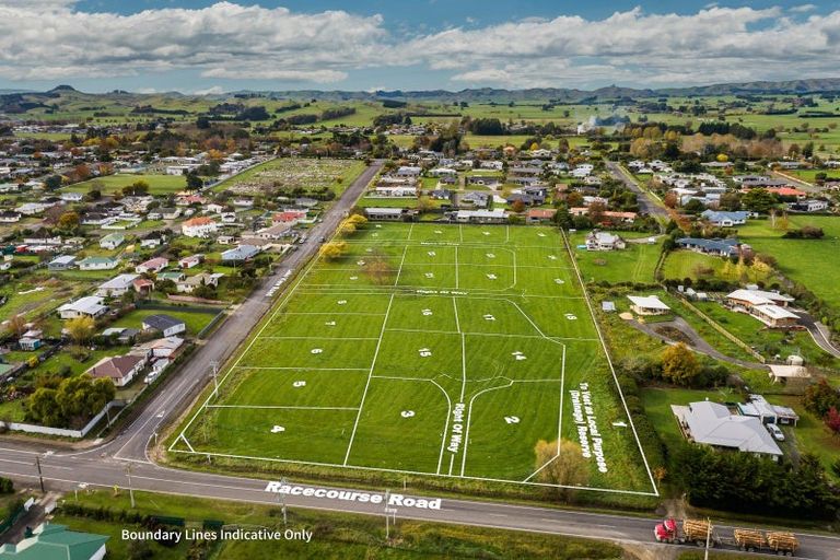 Photo of property in 15 Lake View Road, Waipukurau, 4200