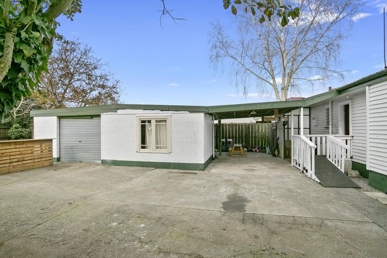 Photo of property in 15 Tetley Street, Matamata, 3400