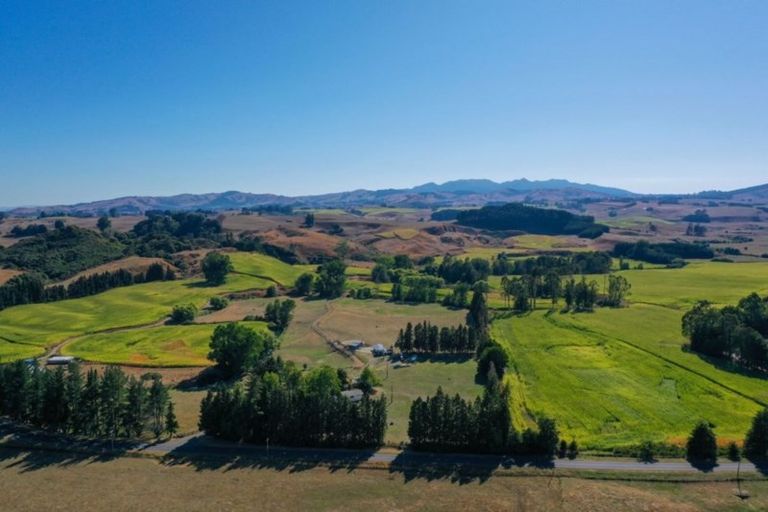 Photo of property in 297 Owairaka Valley Road, Parawera, Te Awamutu, 3877
