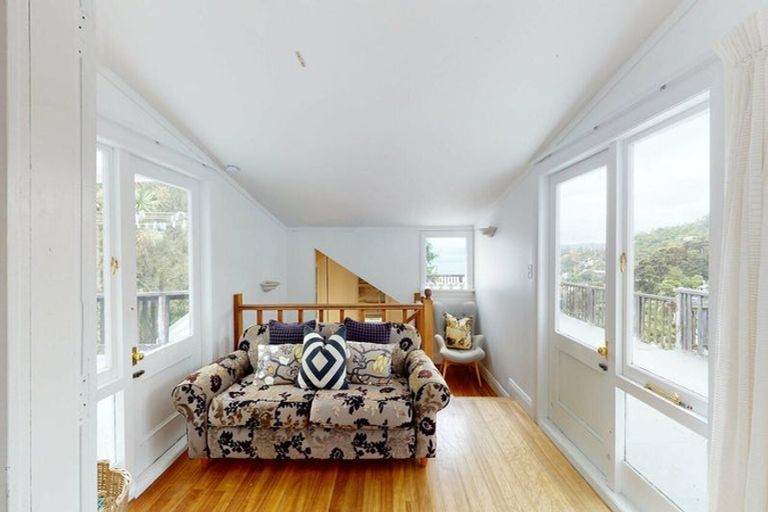 Photo of property in 9 Korimako Road, Days Bay, Lower Hutt, 5013