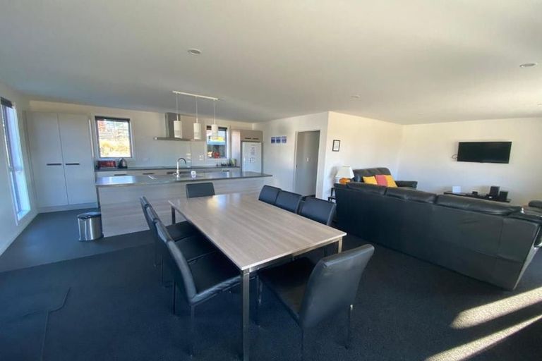 Photo of property in 4 Dwyer Place, Lake Tekapo, 7999