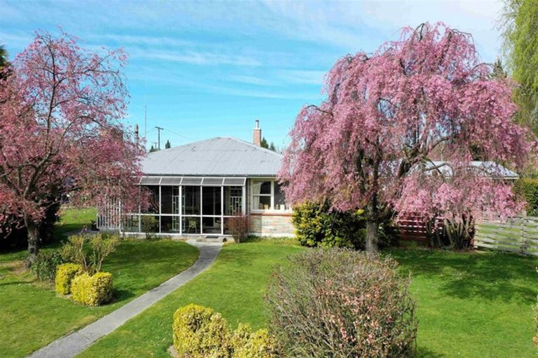 Photo of property in 43 Gray Street, Fairlie, 7925