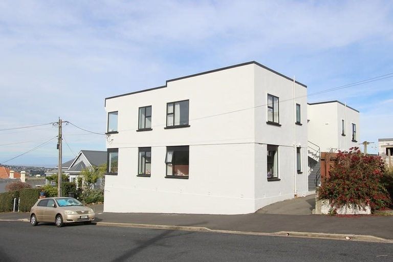 Photo of property in 1/84 Duncan Street, Dunedin Central, Dunedin, 9016