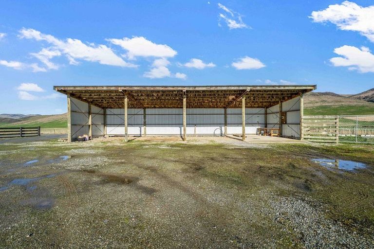 Photo of property in 579 Waimea Valley Road, Mandeville, Gore, 9777