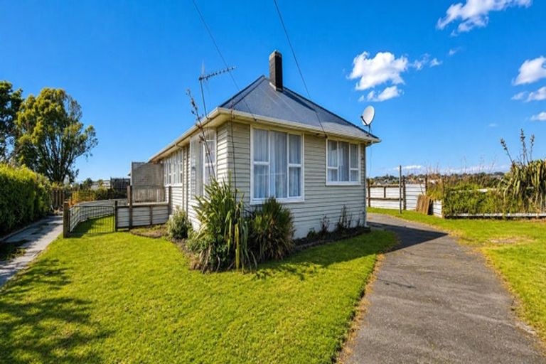 Photo of property in 17 Aotea Street, Welbourn, New Plymouth, 4312
