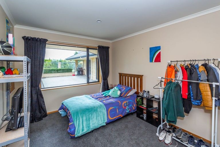 Photo of property in 1/524 Weedons Road, Rolleston, Christchurch, 7678