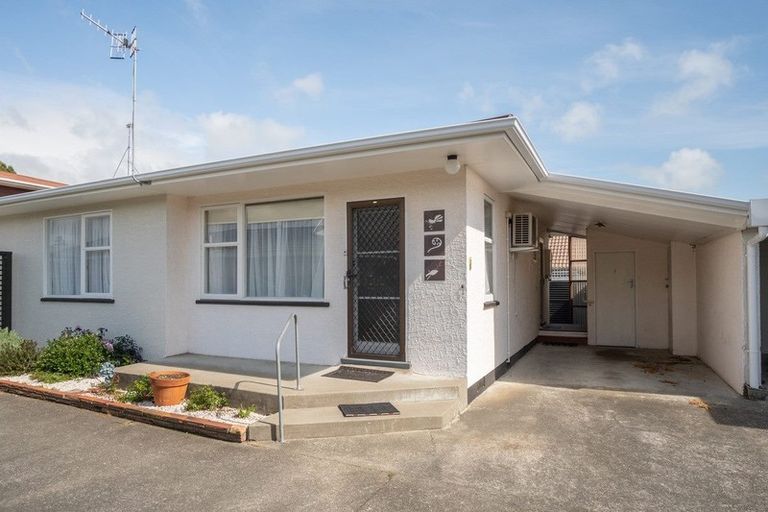 Photo of property in 360 College Street, West End, Palmerston North, 4410