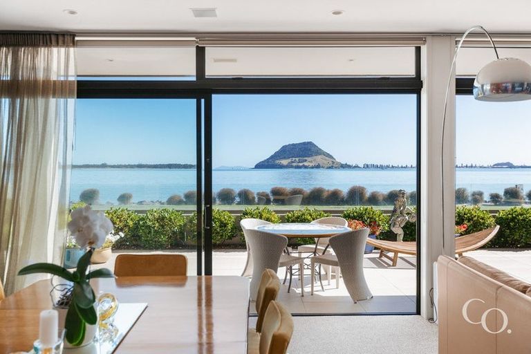 Photo of property in 1/98 Harbour Drive, Otumoetai, Tauranga, 3110