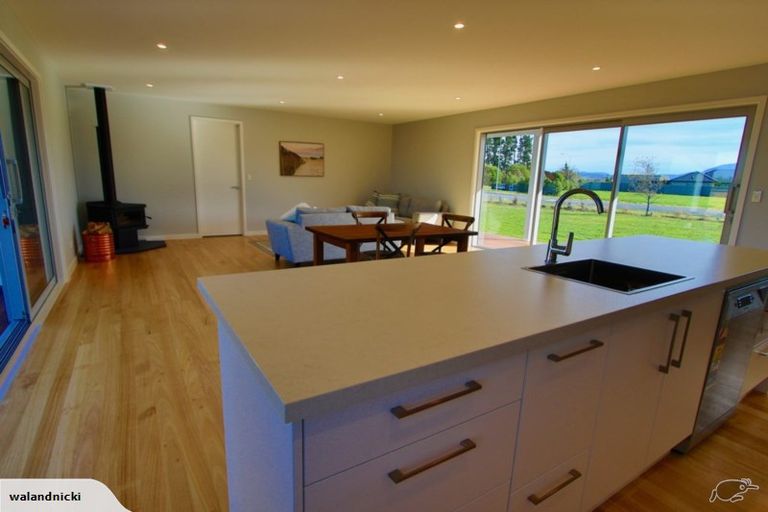 Photo of property in 2 Pukeko Way, Amberley, 7410
