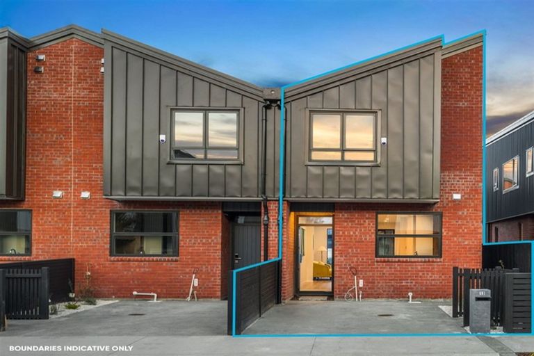 Photo of property in 13 Sioux Road, Hobsonville, Auckland, 0616