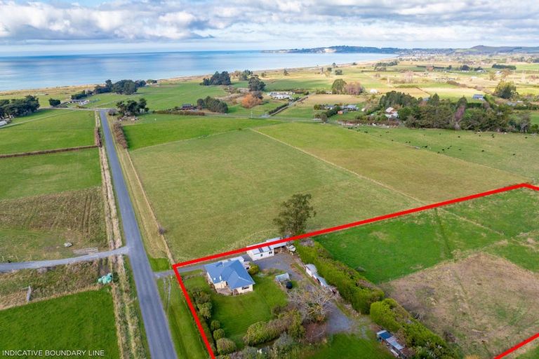 Photo of property in 47 Wilderness Road, Kaikoura Flat, Kaikoura, 7371