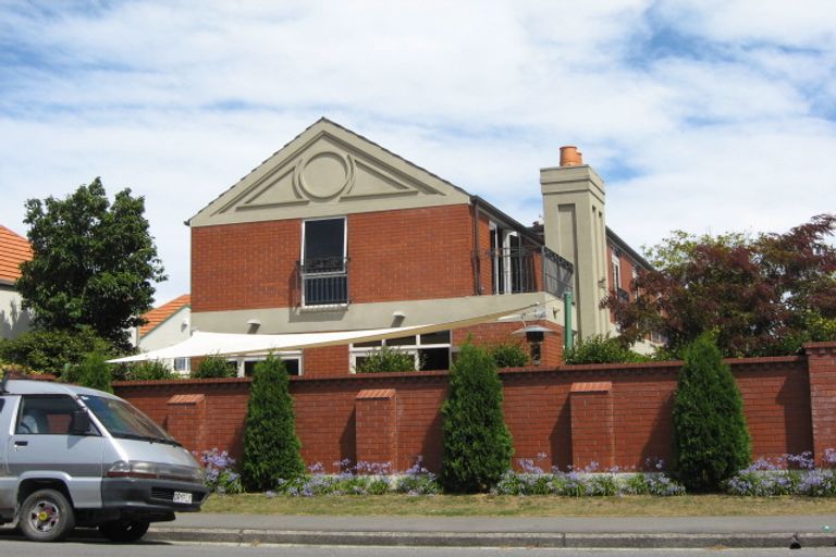 Photo of property in 45 Wroxton Terrace, Merivale, Christchurch, 8014