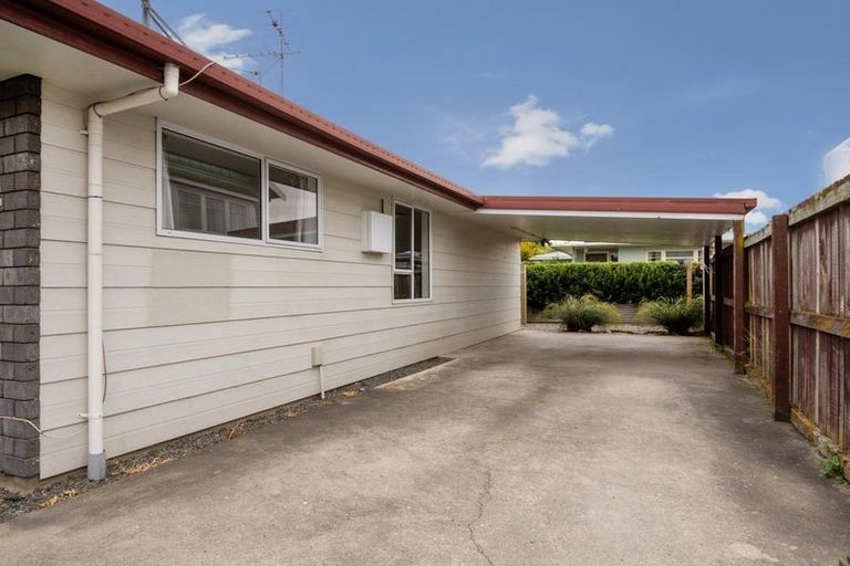 Photo of property in 3/14 Gascoigne Street, Riversdale, Blenheim, 7201