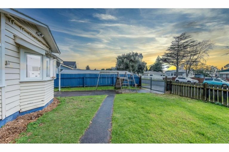 Photo of property in 1/52 Jellicoe Road, Manurewa, Auckland, 2102