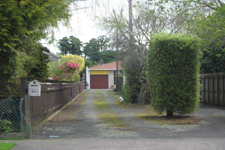 Photo of property in 128b Govett Avenue, Frankleigh Park, New Plymouth, 4310