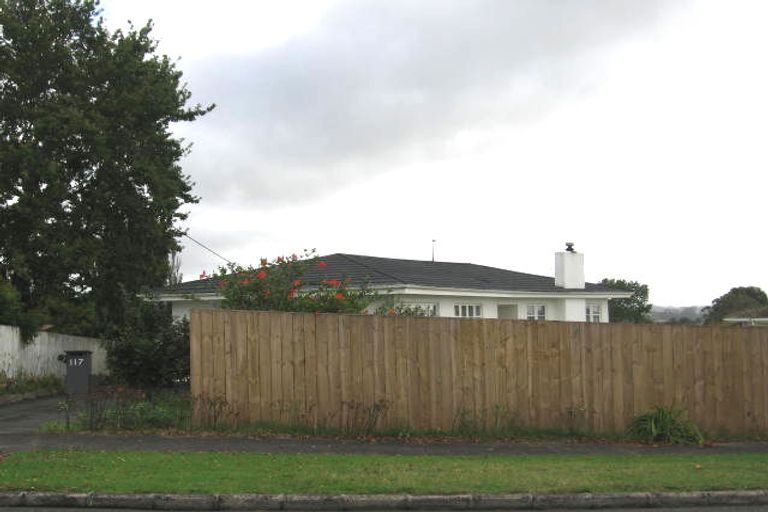 Photo of property in 117 Woodglen Road, Glen Eden, Auckland, 0602