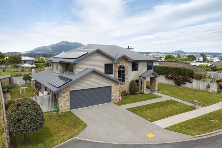 Photo of property in 32 Herapeka Street, Nukuhau, Taupo, 3330