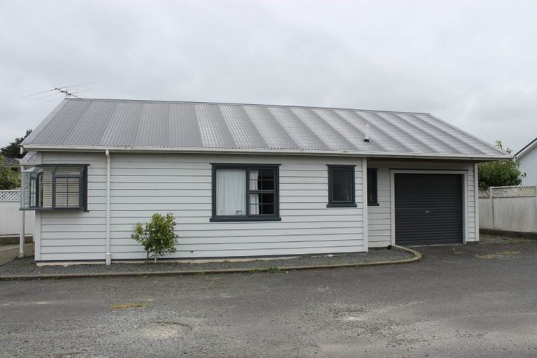 Photo of property in 2f Macmaster Street, Richmond, Invercargill, 9810