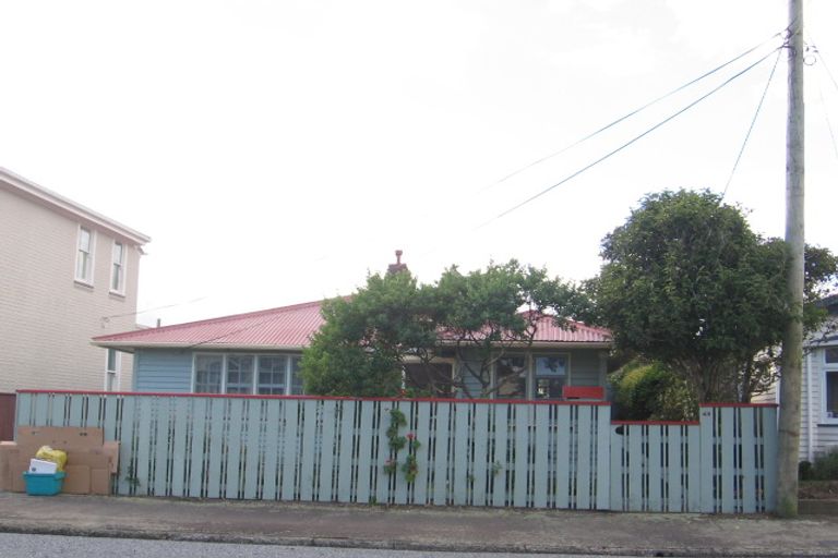 Photo of property in 49 Adelaide Street, Petone, Lower Hutt, 5012